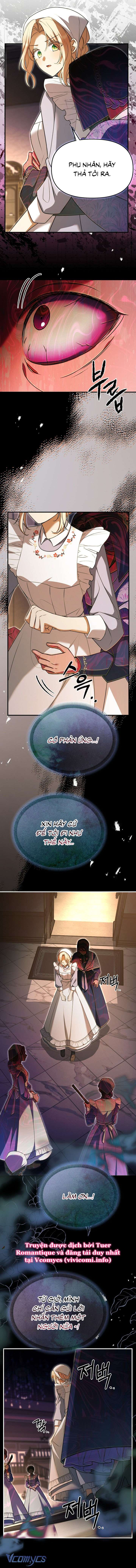 Sống Sót Tại Ngôi Trường Ma Ám Chap 4 - Trang 2