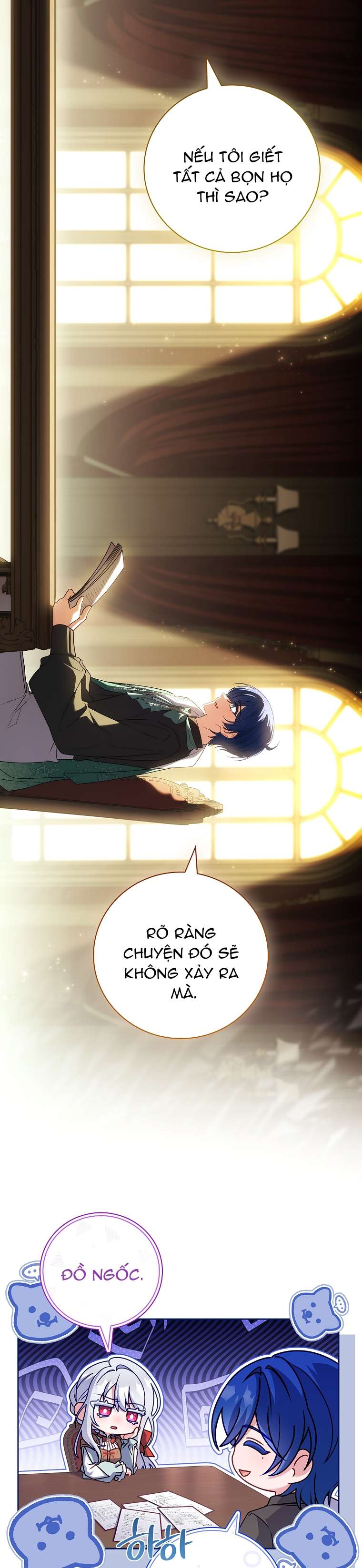 Cha Nào Con Nấy Chap 51 - Next 