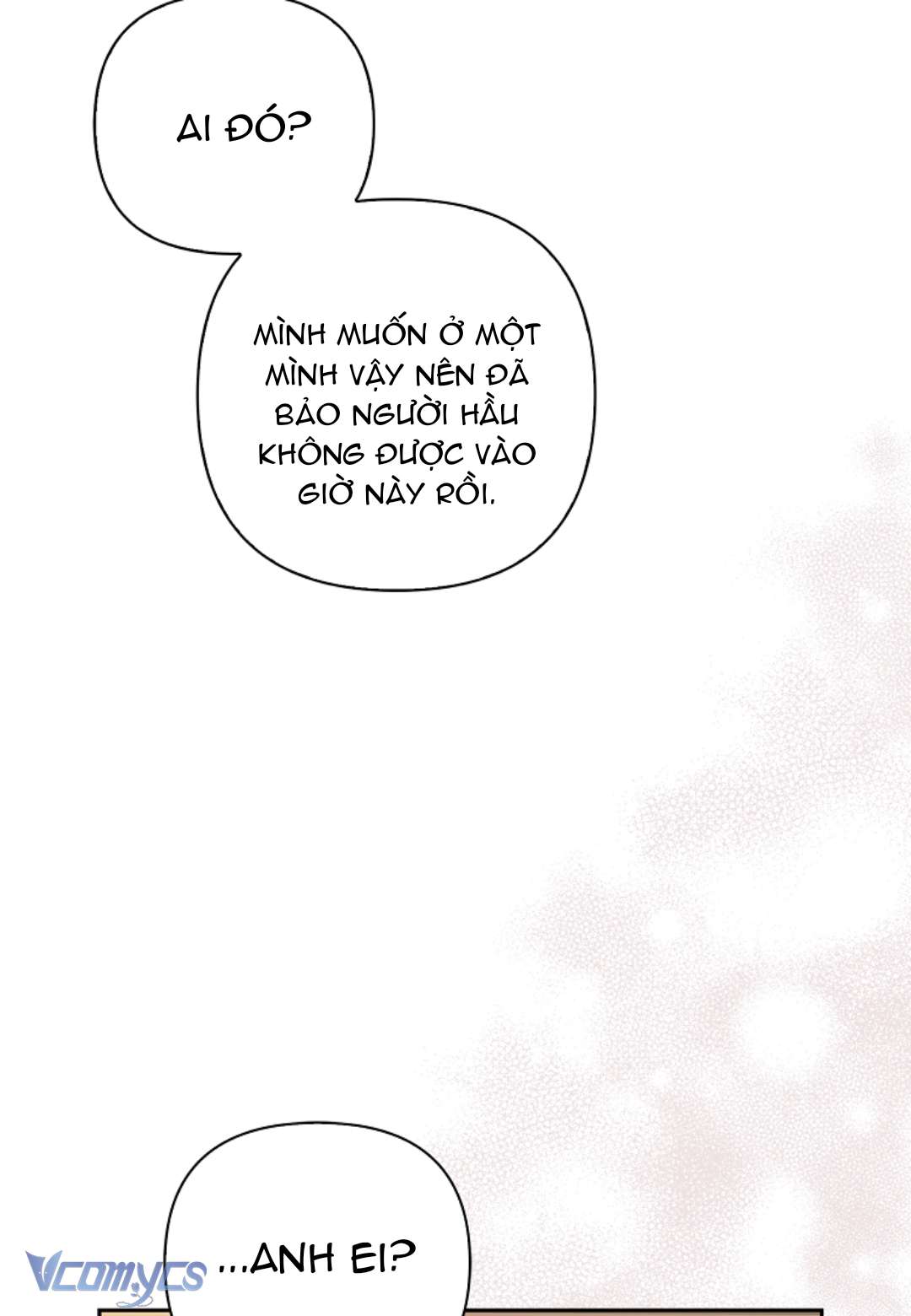 Tôi đã trở thành con gái út của công tước phản diện Chapter 18 - Trang 3