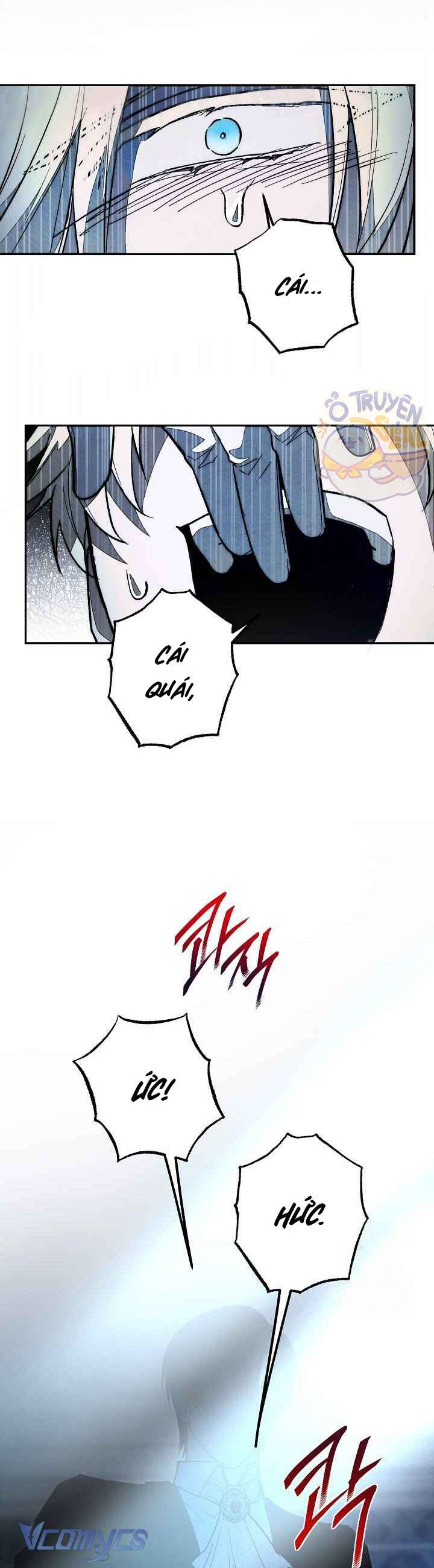 Chào Mừng Đến Với Dinh Thự Hoa Hồng Chap 15 - Trang 3