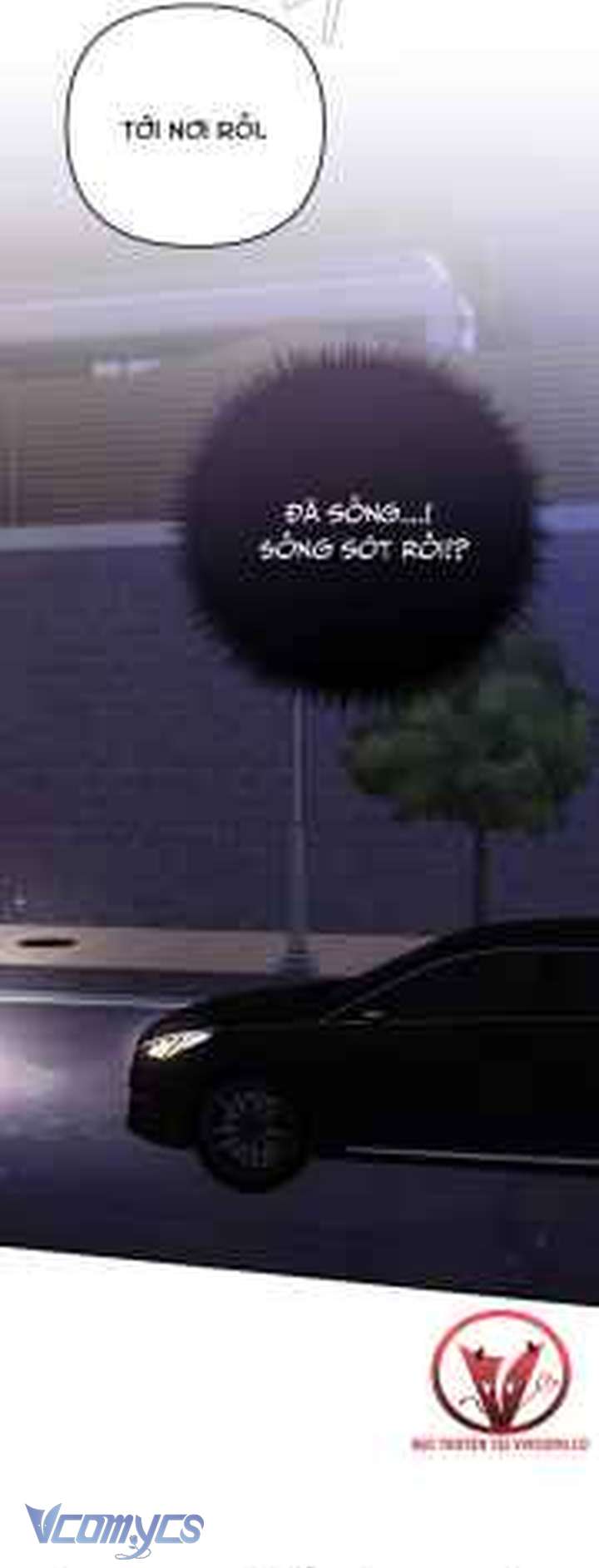 [18+] Hối Hận Muộn Màn Chap 1 - Trang 2