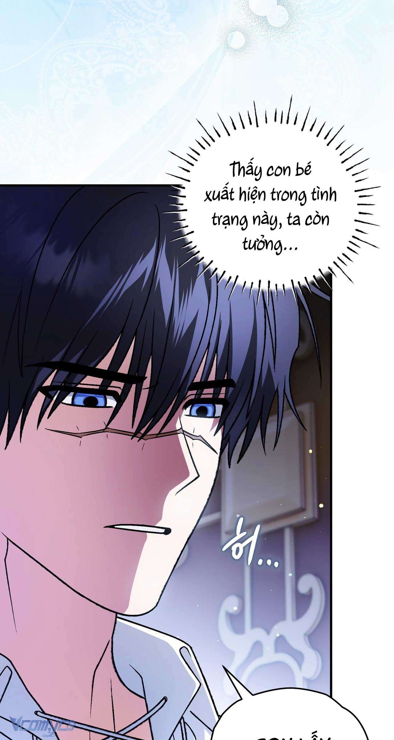 Gửi đến người sói yêu dấu của em Chap 22 - Trang 2