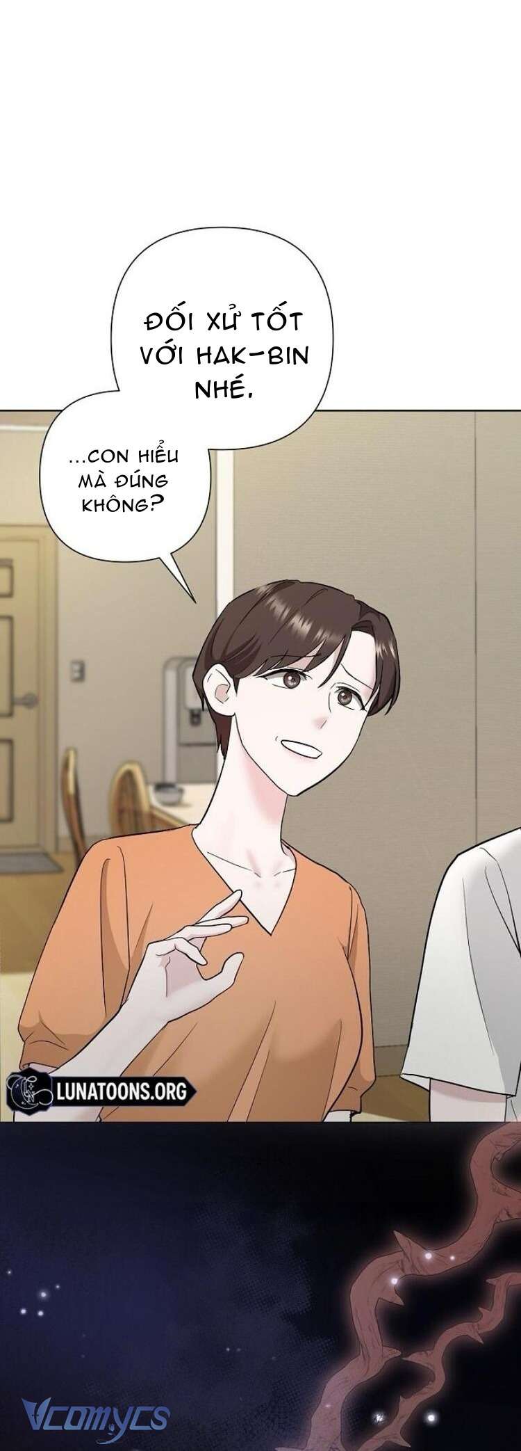 Thiêu Rụi Chap 2 - Trang 2