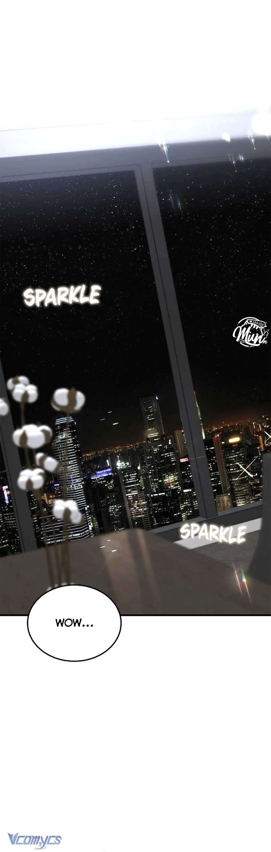 Bất Chấp Rủi Ro Chap 56 - Trang 3