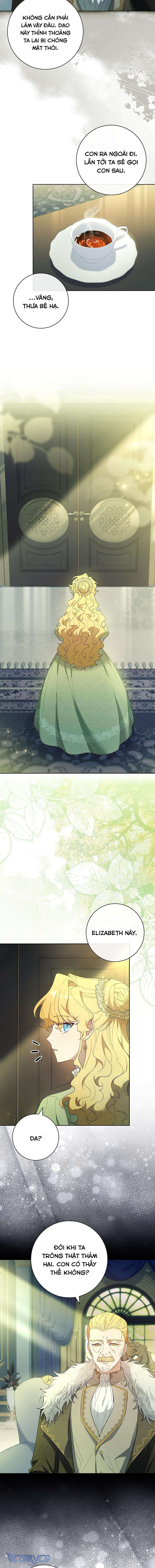 [PNT] Nam Chính À, Tôi Sẽ Tôn Trọng Sở Thích Của Anh! Chap 59 - Trang 2