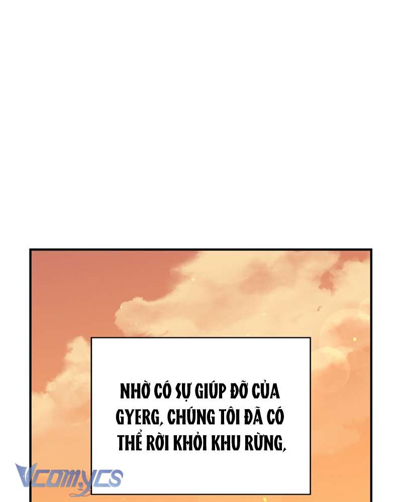 Chị Gái Của Nhân Vật Phản Diện Hôm Nay Cũng Đang Đau Khổ Chap 82 - Trang 4