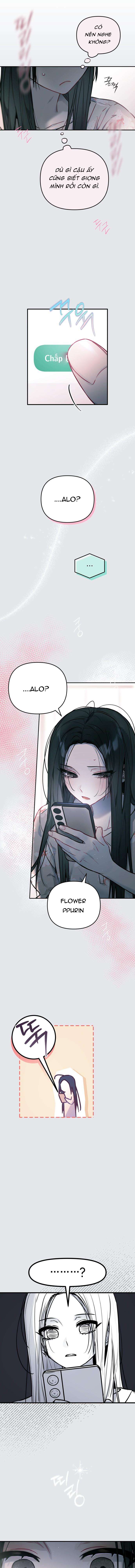 Thần tượng của hội chúng tôi Chap 13 - Trang 2