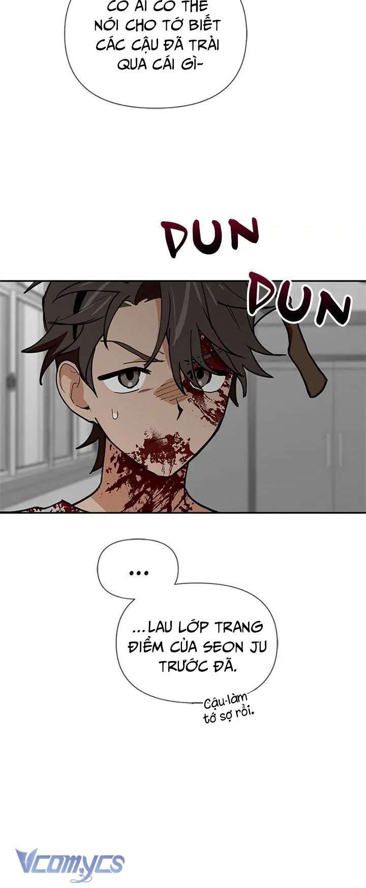 Điều Ước Sao Băng Chap 46 - Trang 4