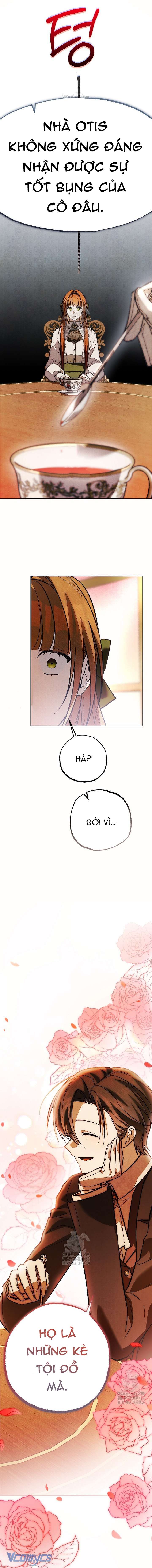 Chào Mừng Đến Với Dinh Thự Hoa Hồng Chap 29 - Trang 2