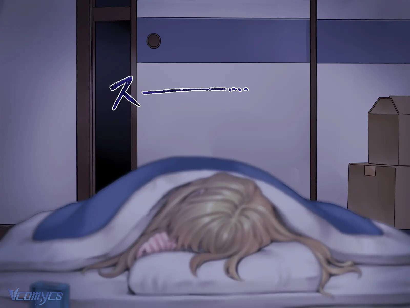 『18+』Tuyển Tập Truyện Ngắn Sếch Tàn Bạo Chap 53.1 - Trang 2