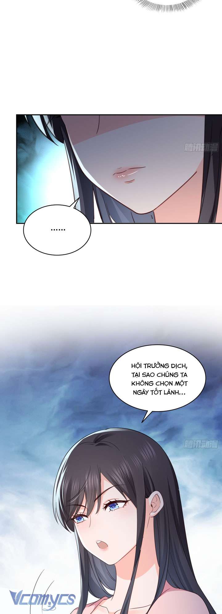 Hệt Như Hàn Quang Gặp Nắng Gắt Chapter 567 - Trang 3