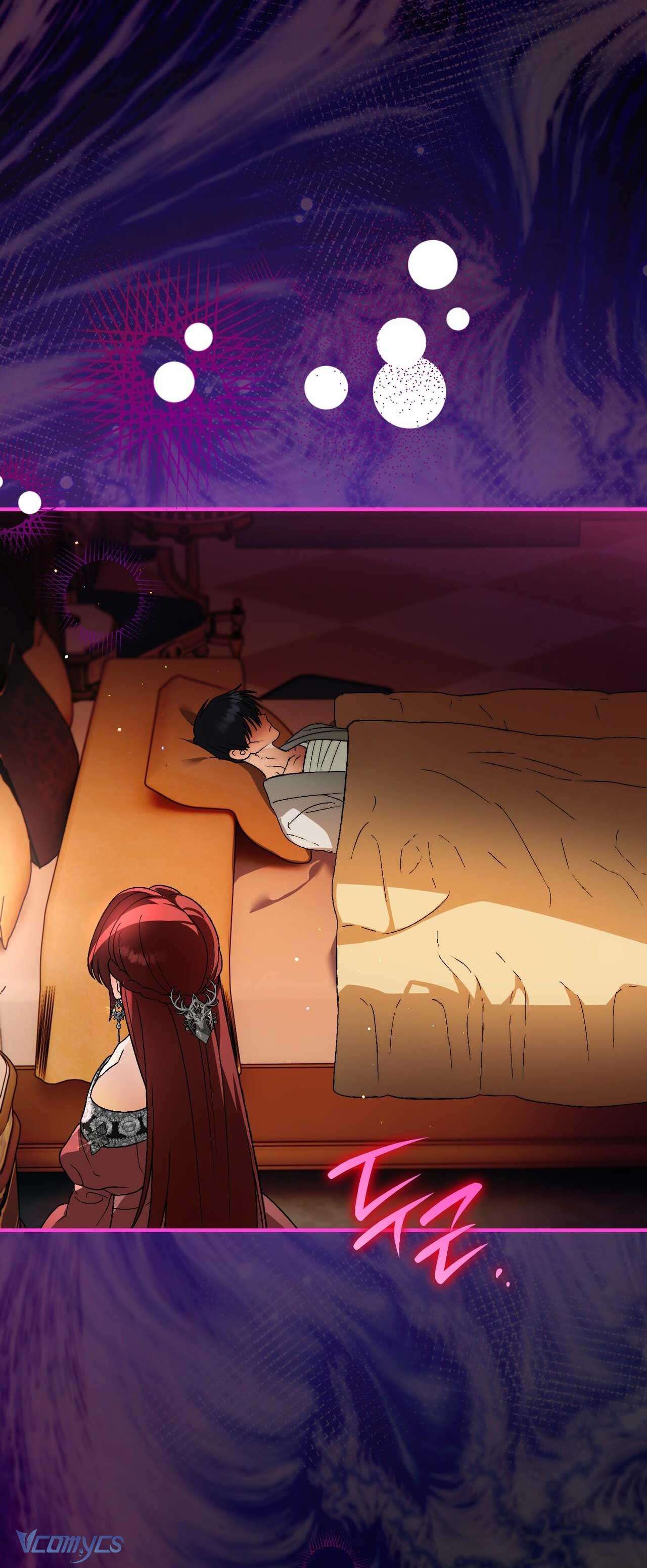 Gửi đến người sói yêu dấu của em Chap 26 - Trang 2