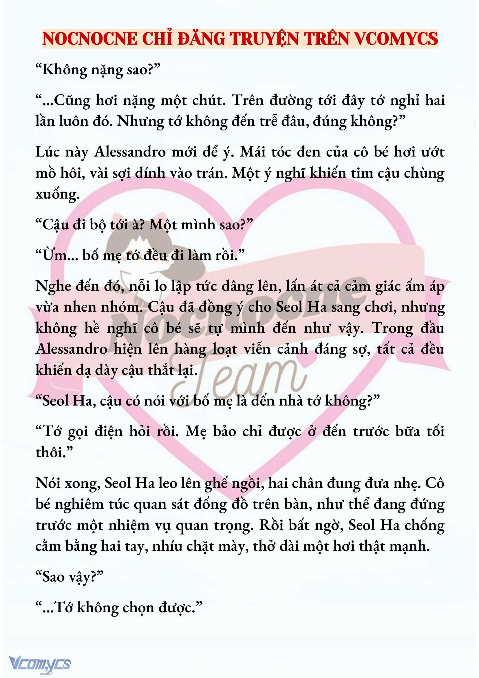 [TIỂU THUYẾT] ĐIỂM CHÍ Chap 93 - Trang 2