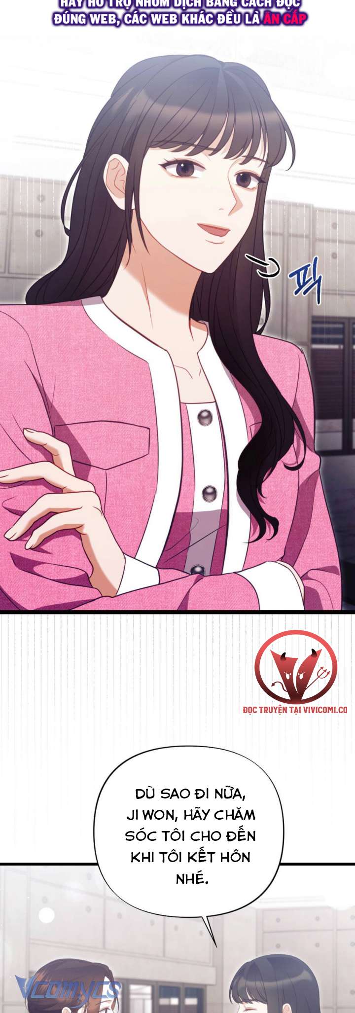 [18+] Hối Hận Muộn Màn Chap 10 - Trang 2