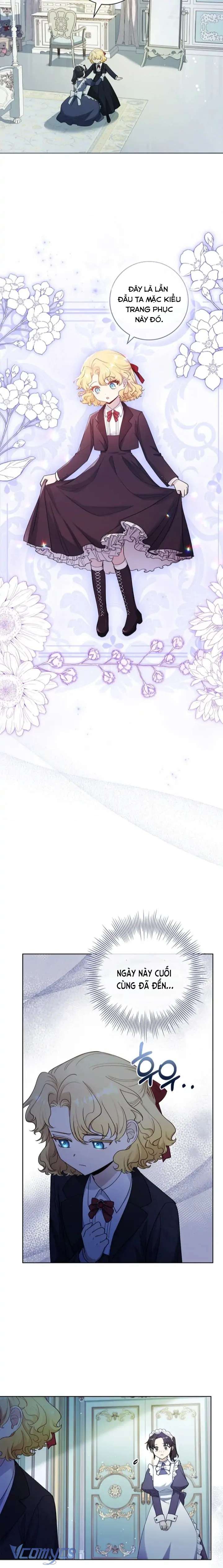 [PNT] Nam Chính À, Tôi Sẽ Tôn Trọng Sở Thích Của Anh! Chap 30 - Trang 2