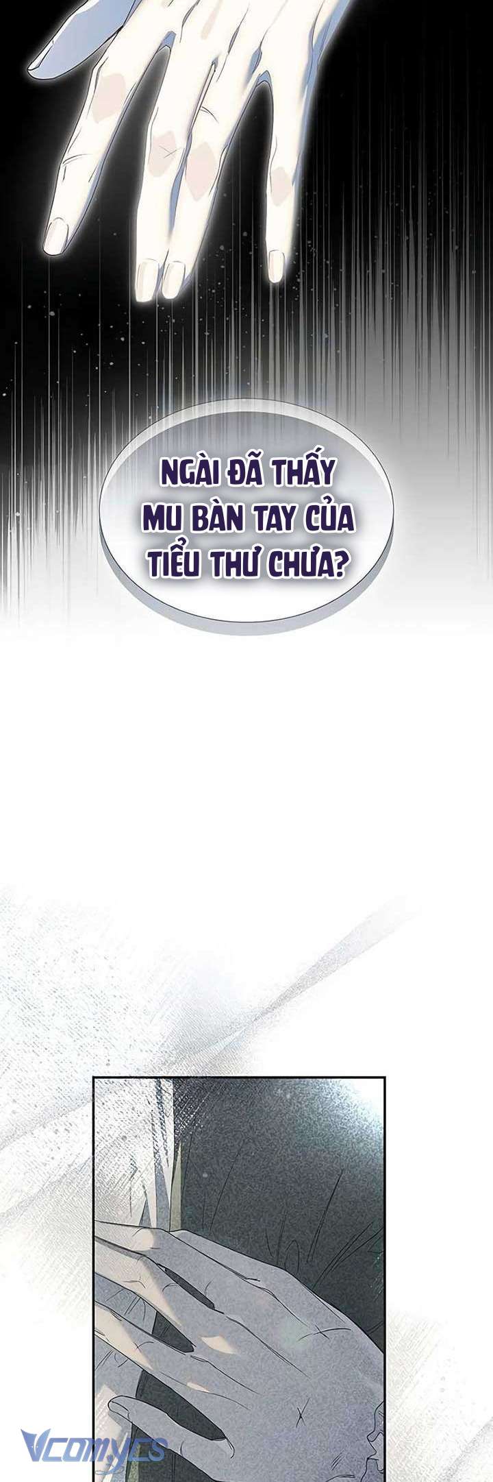 Cứ Cố Gắng Hết Sức Để Hối Hận Chap 23 - Trang 4