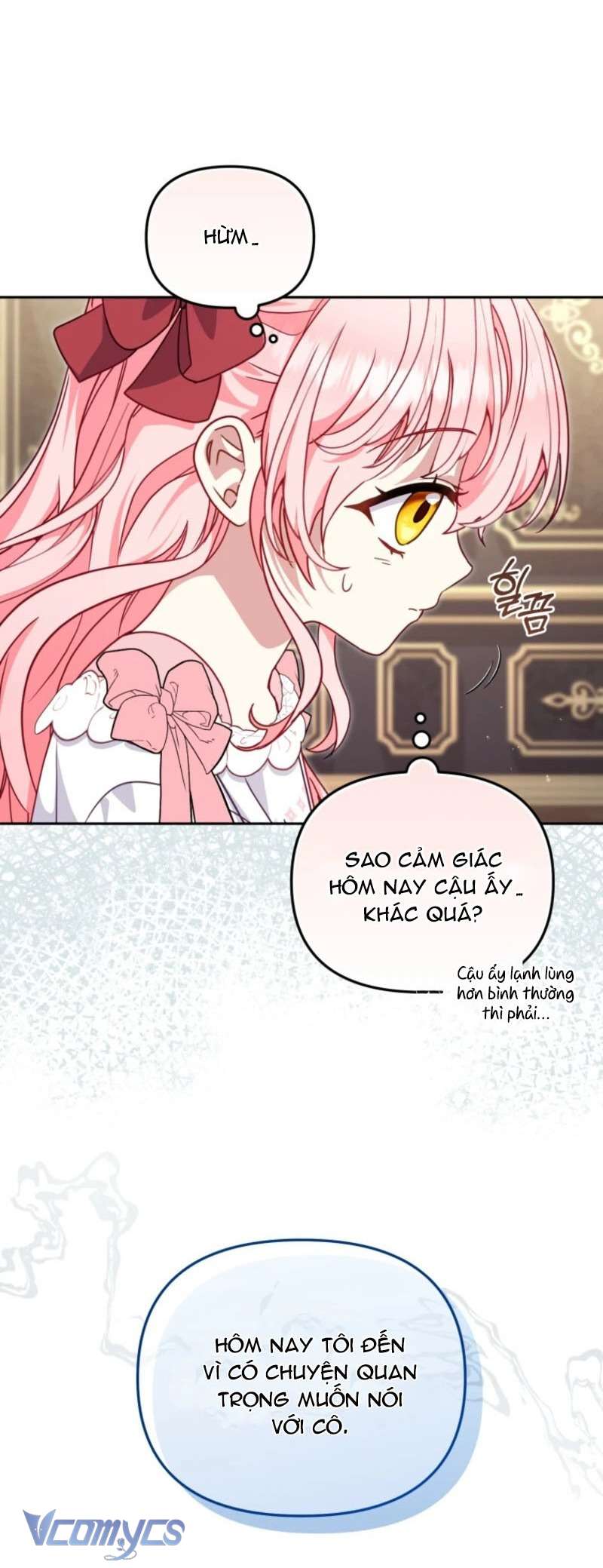 Tôi Được Nuôi Dưỡng Bởi Những Kẻ Phản Diện Chap 105 - Trang 2