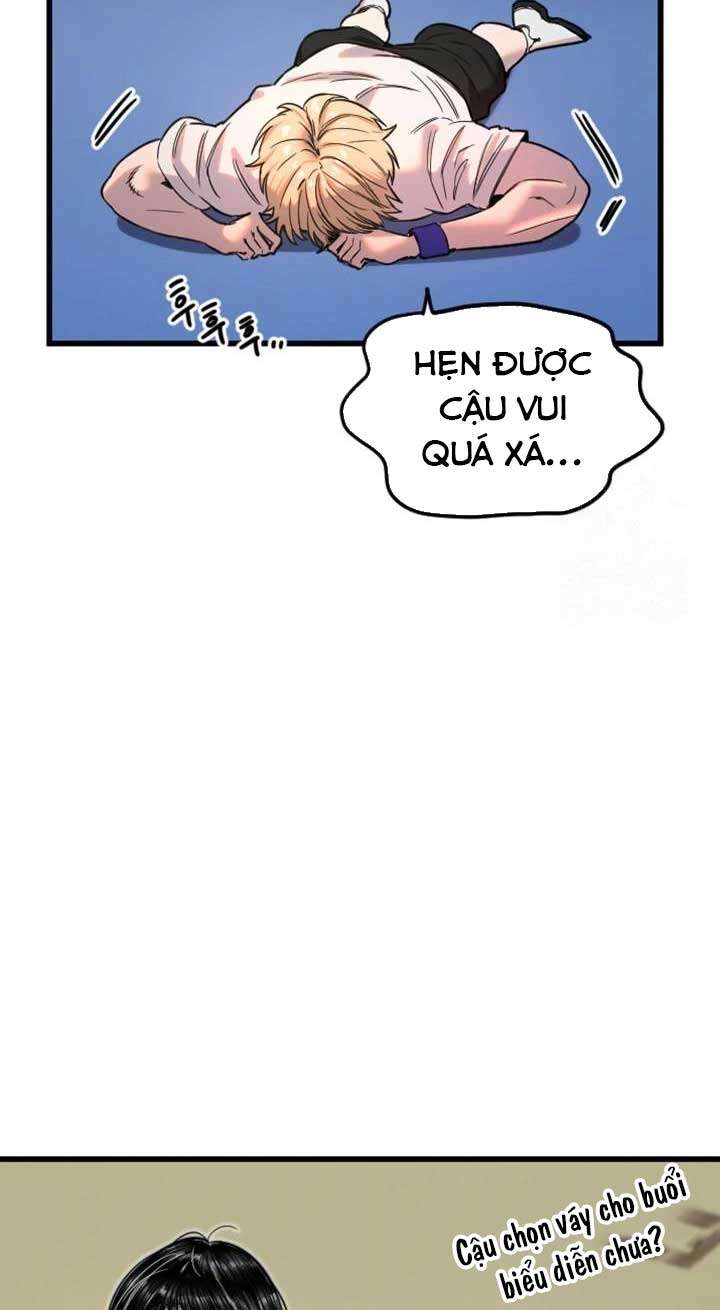 Manitto Chap 28 - Trang 3