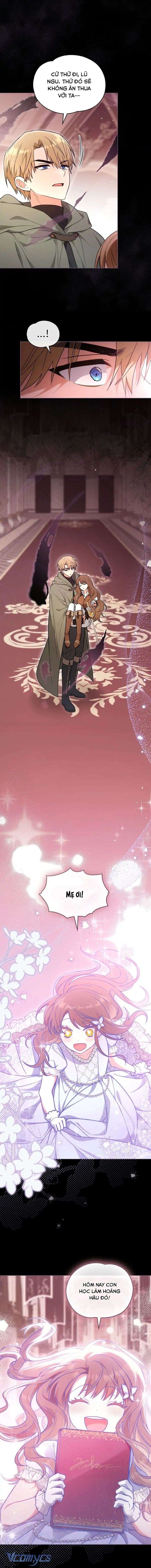 Phải Lòng Nàng Công Chúa Có Thời Hạn Chap 25 - Next Chap 26