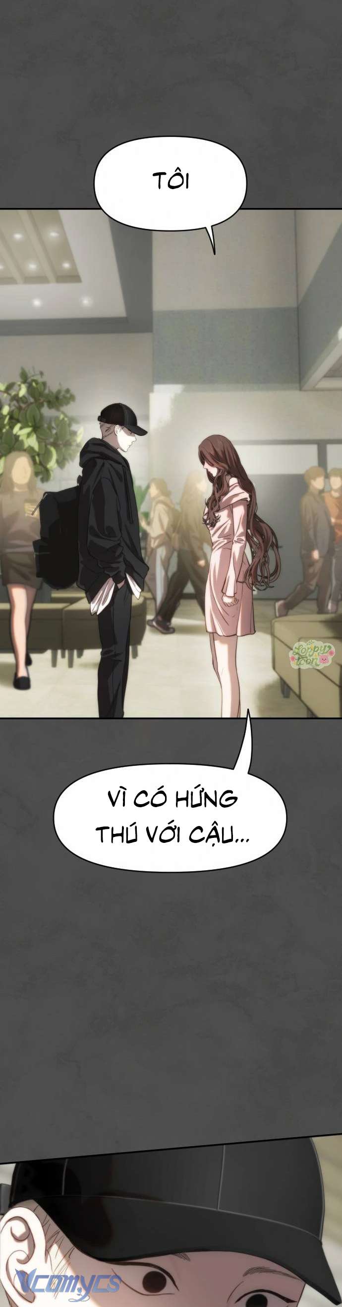Ai Là Kẻ Đã Giết Tôi? Chap 6 - Trang 3