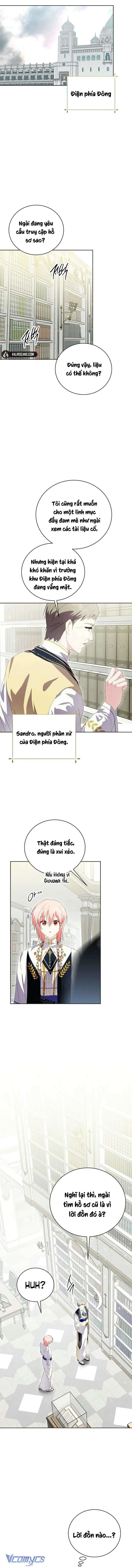 [PNT] Phía Sau Mặt Nạ Của Nam Chính Hiền Lành Chap 82 - Trang 2