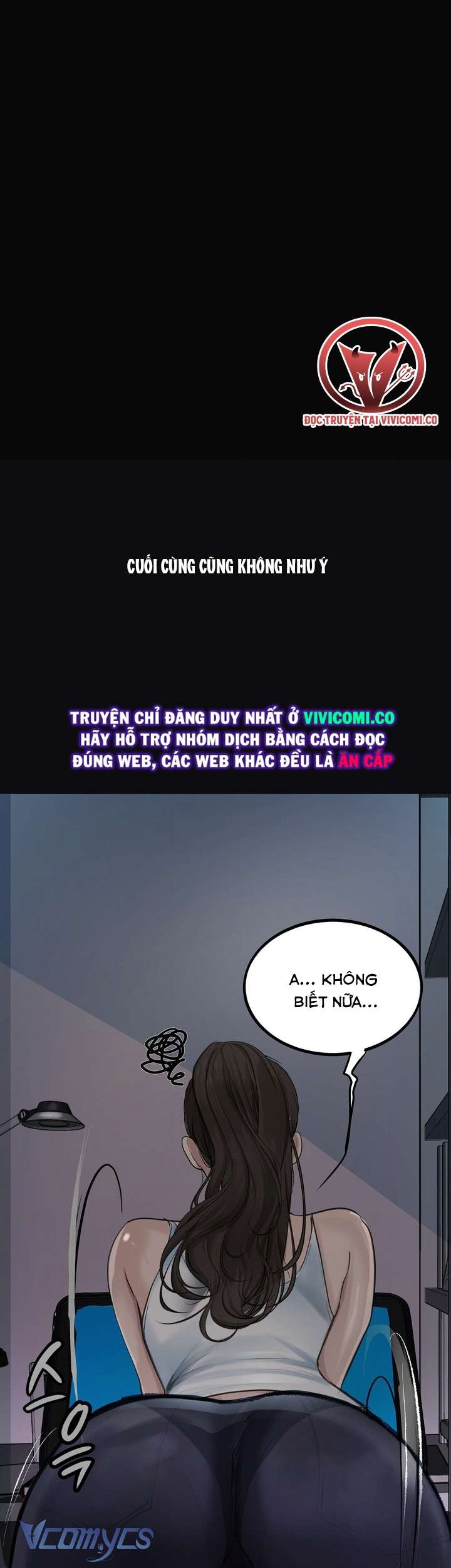 [18+] Nhật Ký Quan Sát Chap 12 - Next Chap 13