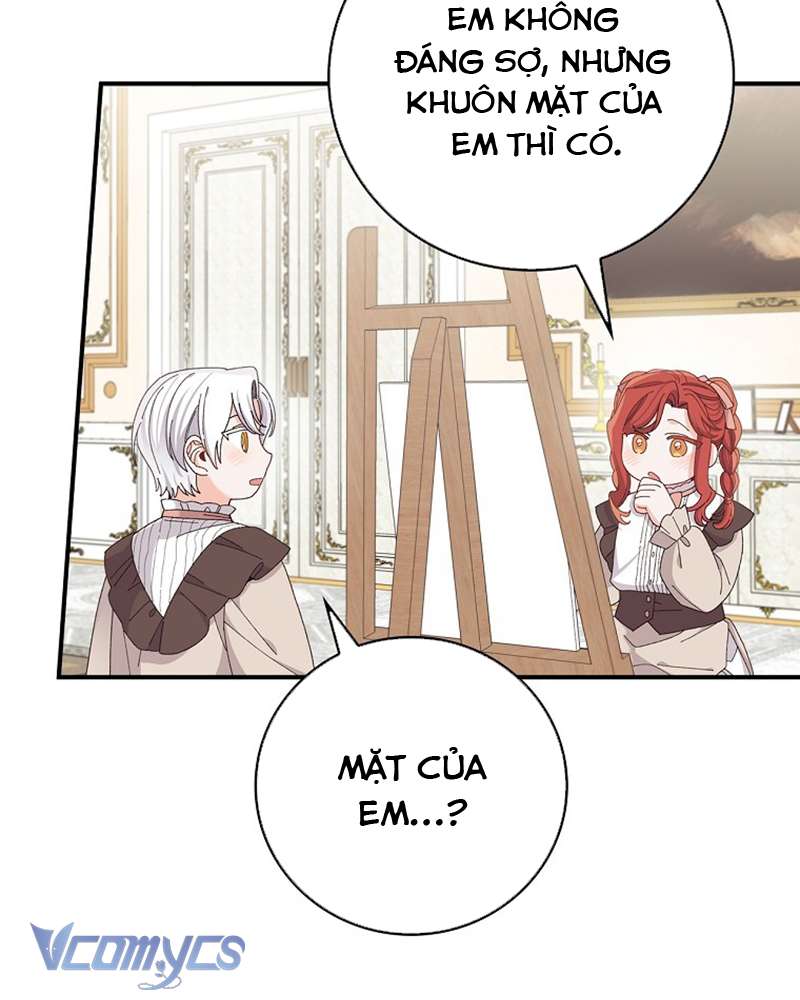 Chị Gái Của Nhân Vật Phản Diện Hôm Nay Cũng Đang Đau Khổ Chap 75 - Trang 4