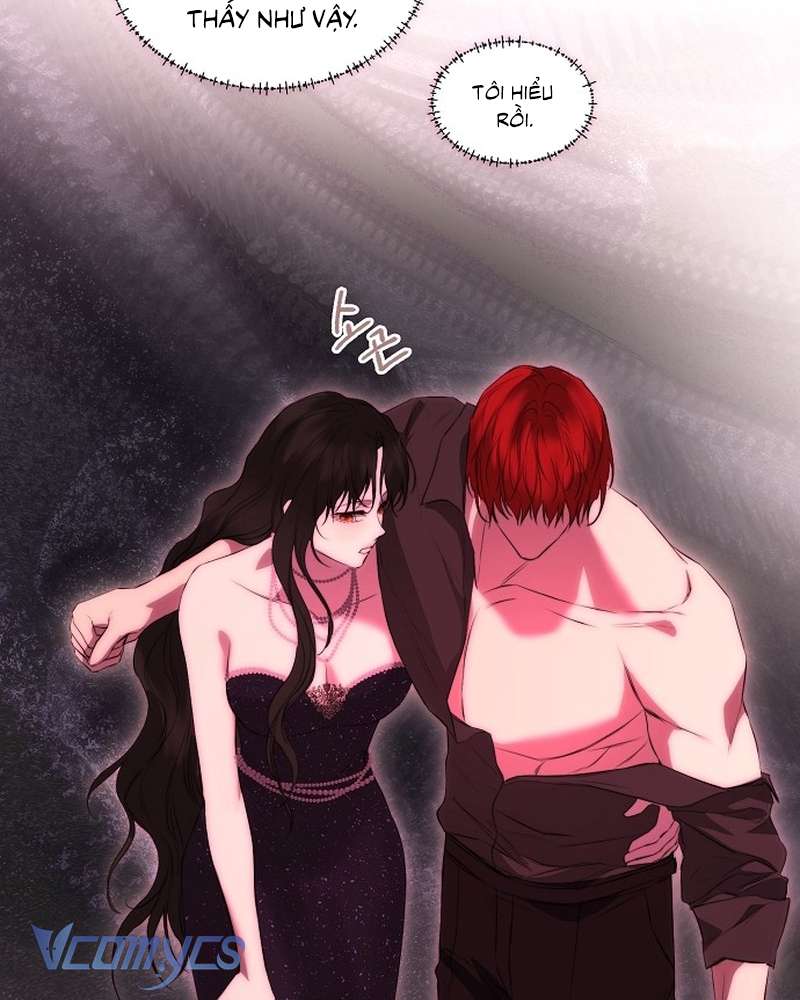 Hãy Dạy Em Cách Khao Khát Chap 46 - Next 