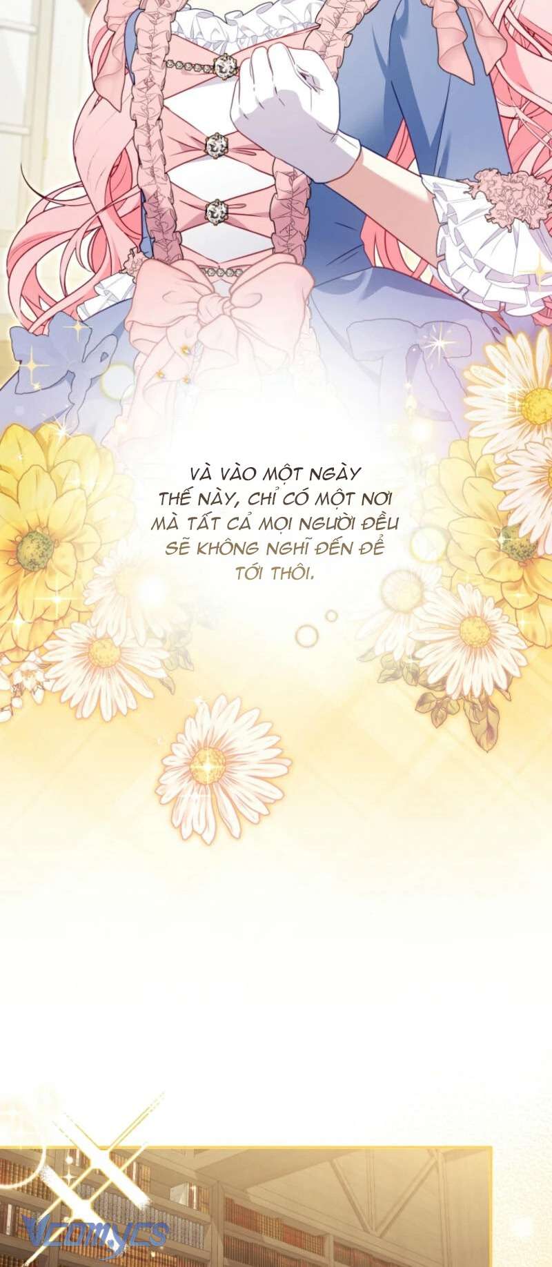 Tôi Được Nuôi Dưỡng Bởi Những Kẻ Phản Diện Chap 95 - Trang 3