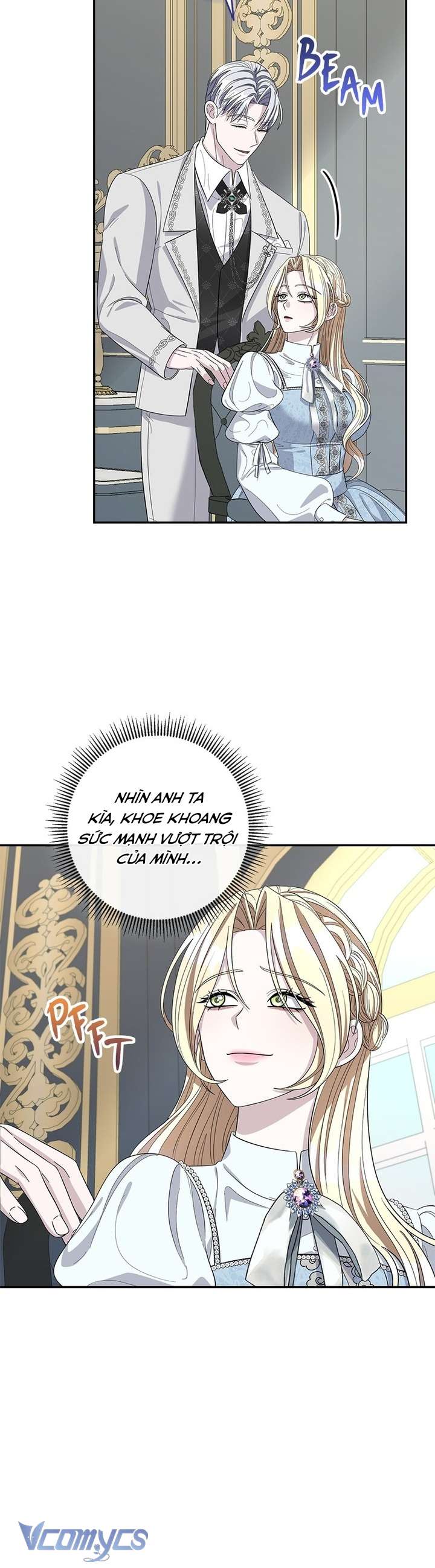 Dụ Hoặc Chap 9 - Trang 2
