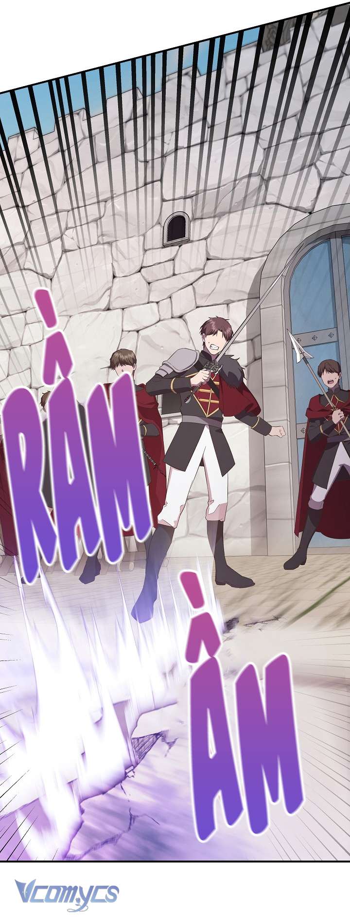 Tôi Không Phải Là Cinderella Chap 100 - Trang 3