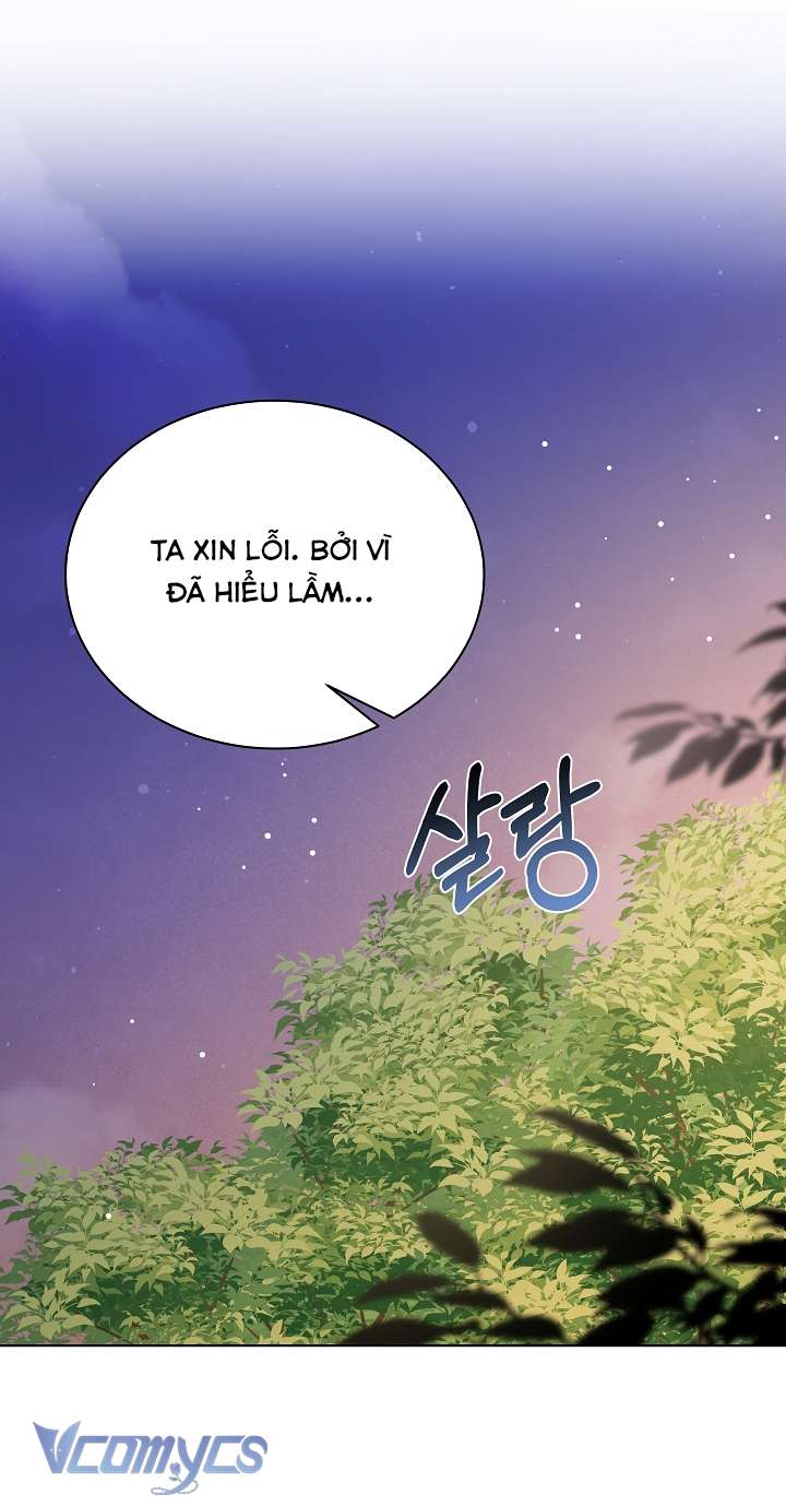 [18+] Biên Niên Sử Xuân Họa Thời Joseon Chap 46 - Trang 2
