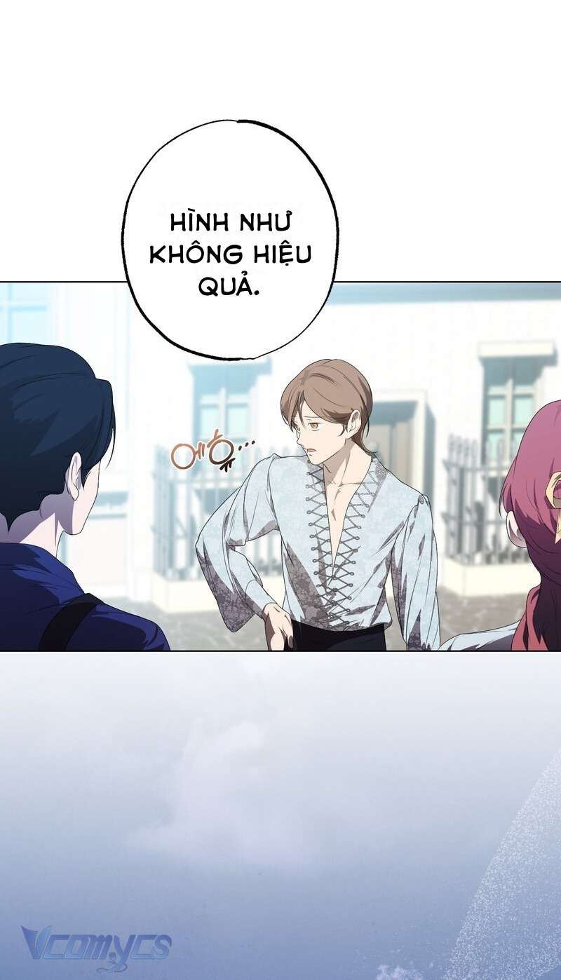 Phương Pháp Chế Ngự Công Tước Quái Vật Chap 6 - Trang 2