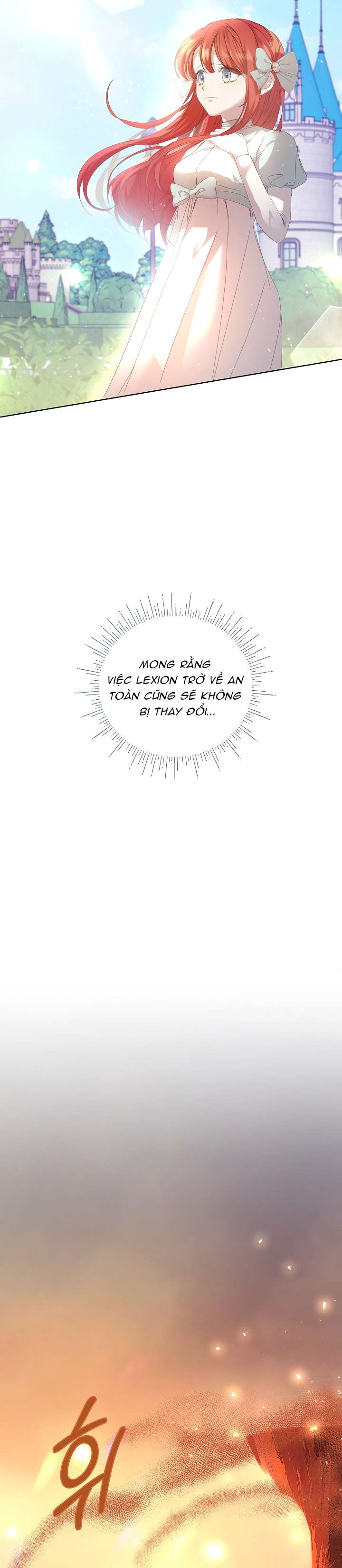 Tôi Đã Vô Tình Quyến Rũ Em Trai Của Nam Chính Chap 28 - Trang 3