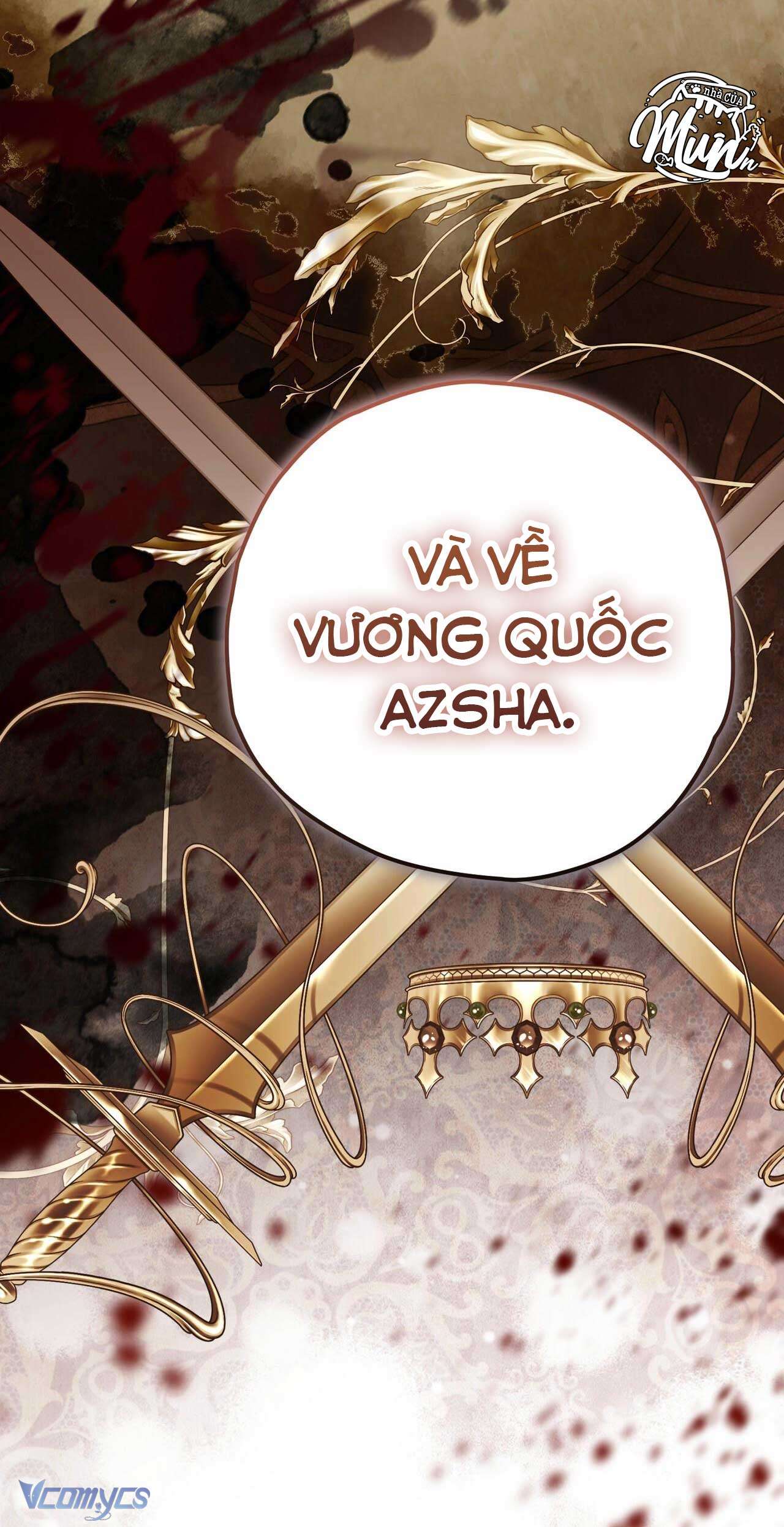 Gửi đến người sói yêu dấu của em Chap 13 - Trang 2