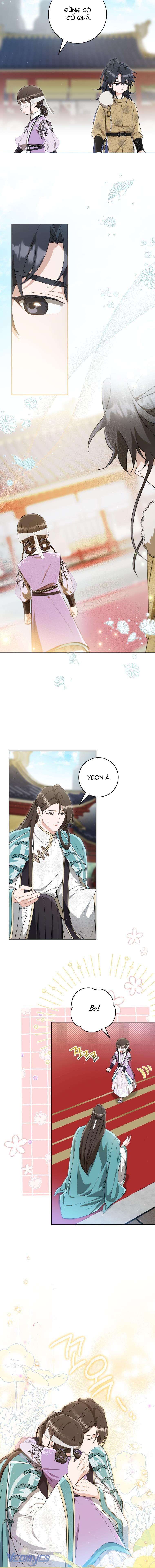 Trở Thành Cô Cháu Gái Bị Khinh Miệt Của Nhà Quyền Quý Chap 61 - Trang 2