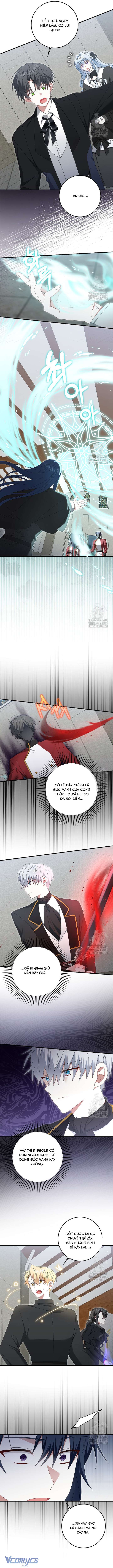 Tôi Sẽ Chiếm Lấy Ngư Trường! Chap 51 - Trang 3