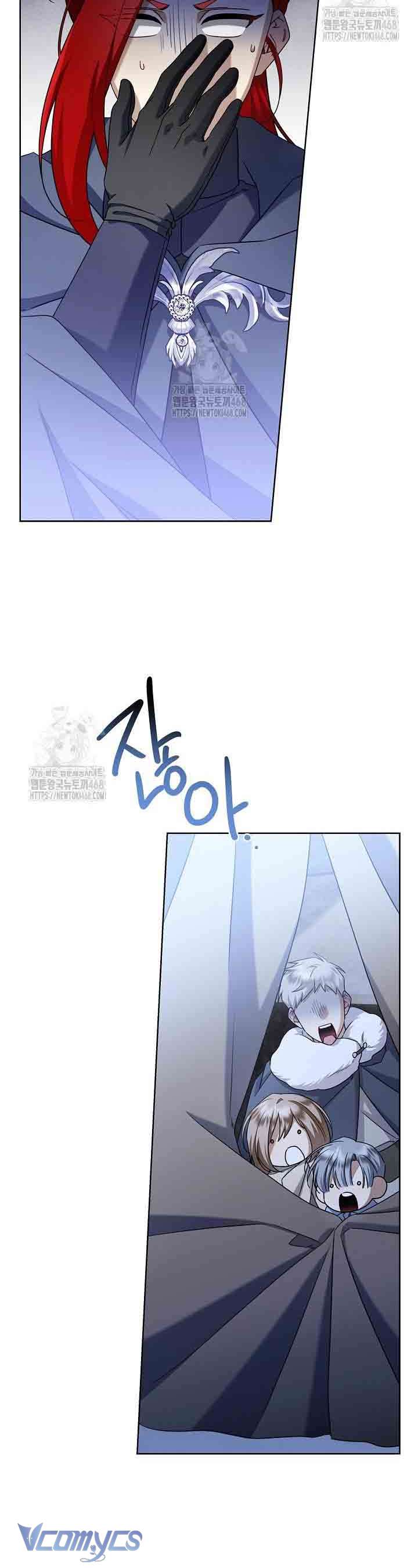 Xin Lỗi Vì Tôi Không Thể Rời Mắt Khỏi Vẻ Ngoài Của Ngài Chap 46 - Trang 3