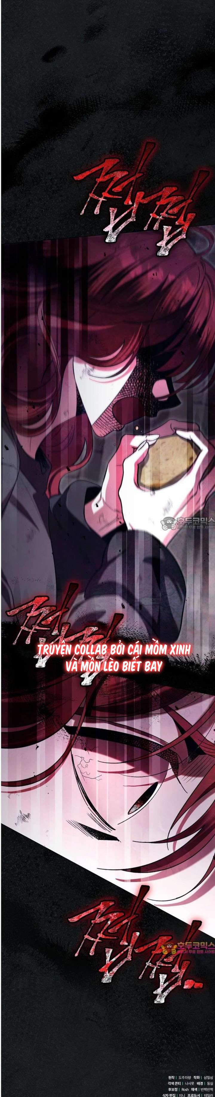 Dành Cho Nàng Juliet Xinh Đẹp Chap 42 - Trang 4