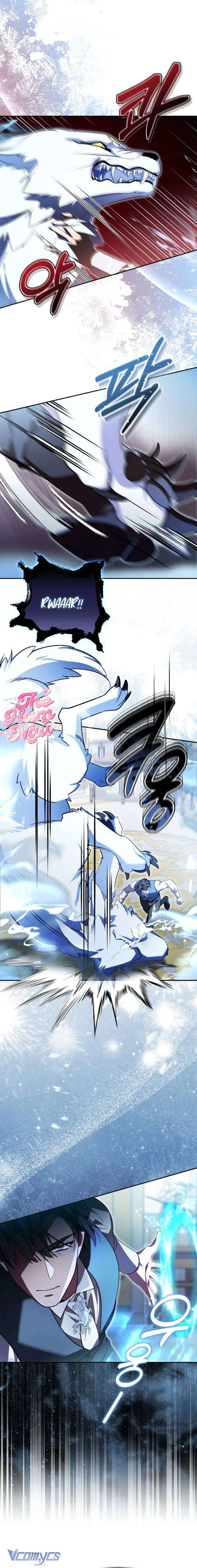 Chồng Tôi Bị Nam Chính Nhập Vào Rồi! Chap 11 - Trang 2