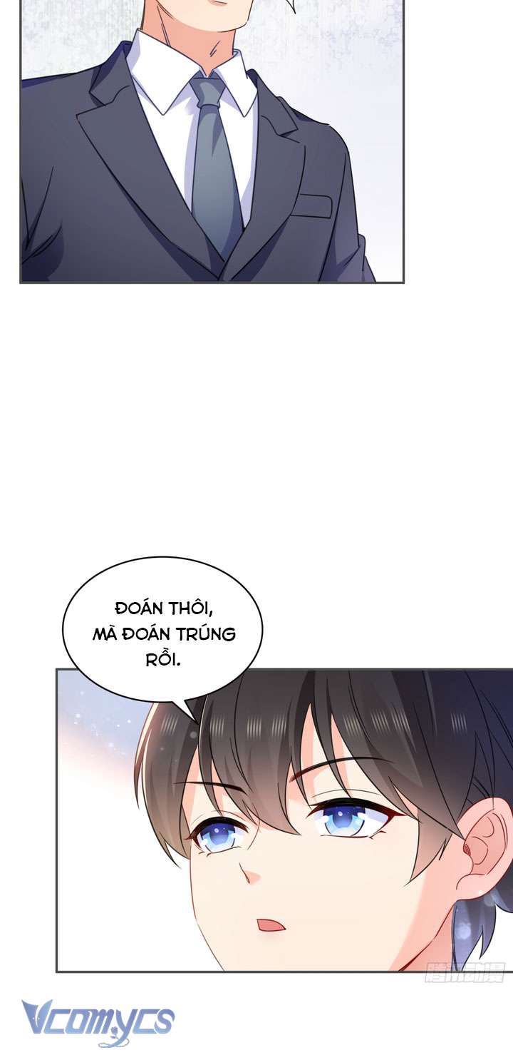 Hệt Như Hàn Quang Gặp Nắng Gắt Chapter 568 - Trang 3