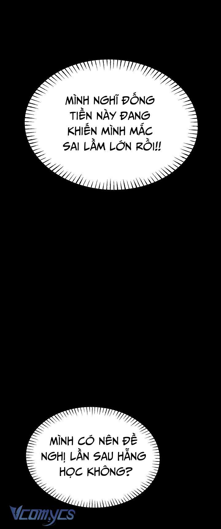 Hướng Dẫn Bảo Vệ Bản Thân Chap 2 - Trang 2