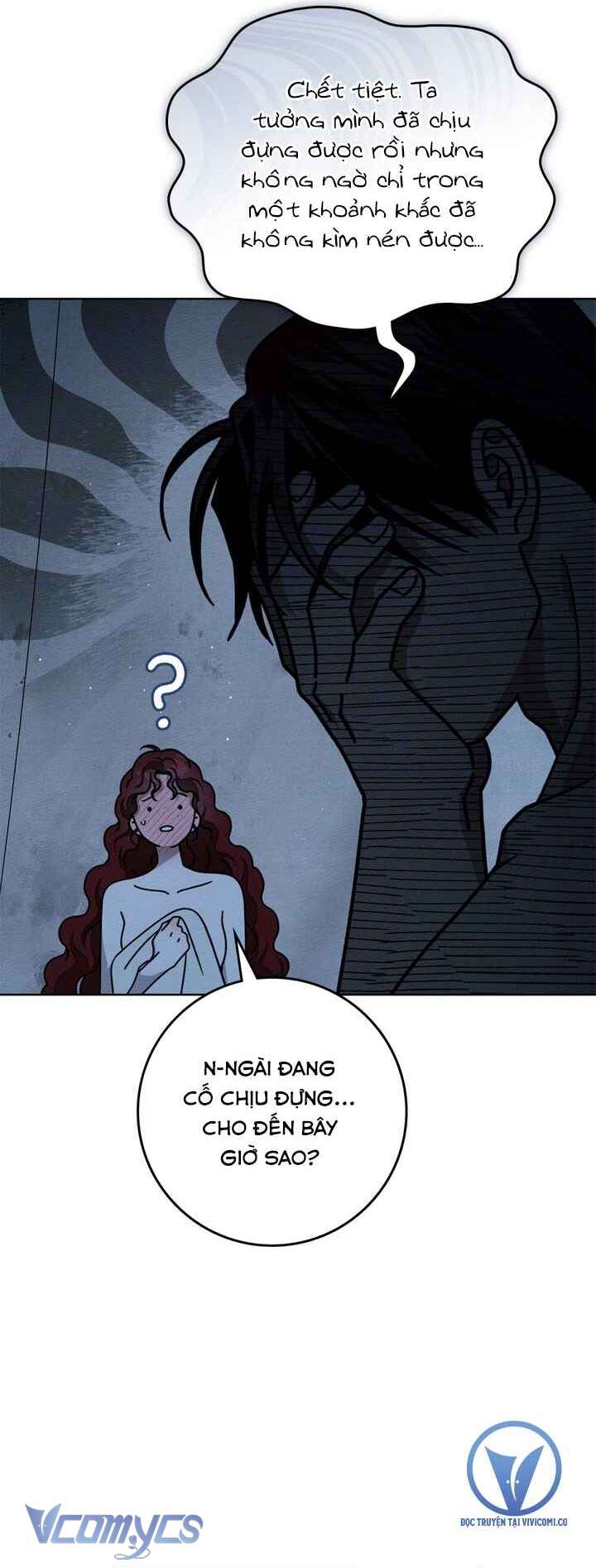 Dưới Bóng Cây Sồi Chap 108 - Trang 4