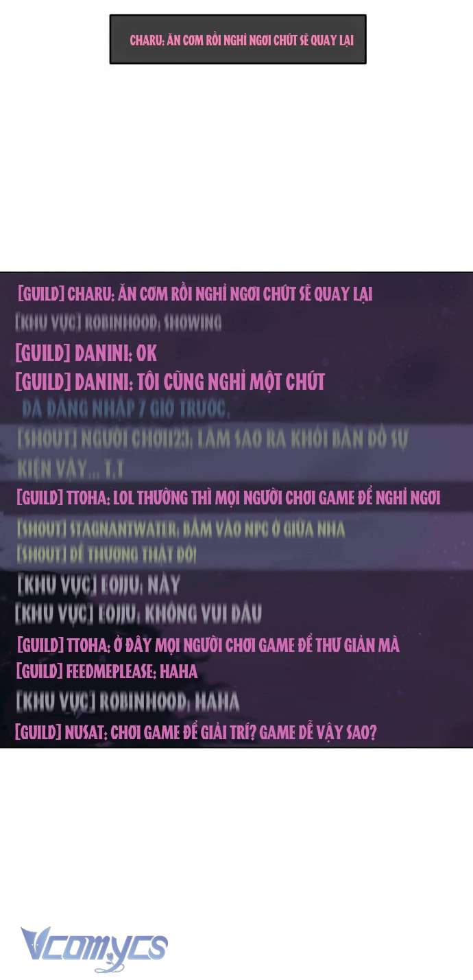 Góc Trải Nghiệm Nho Nhỏ Chap 5 - Next 