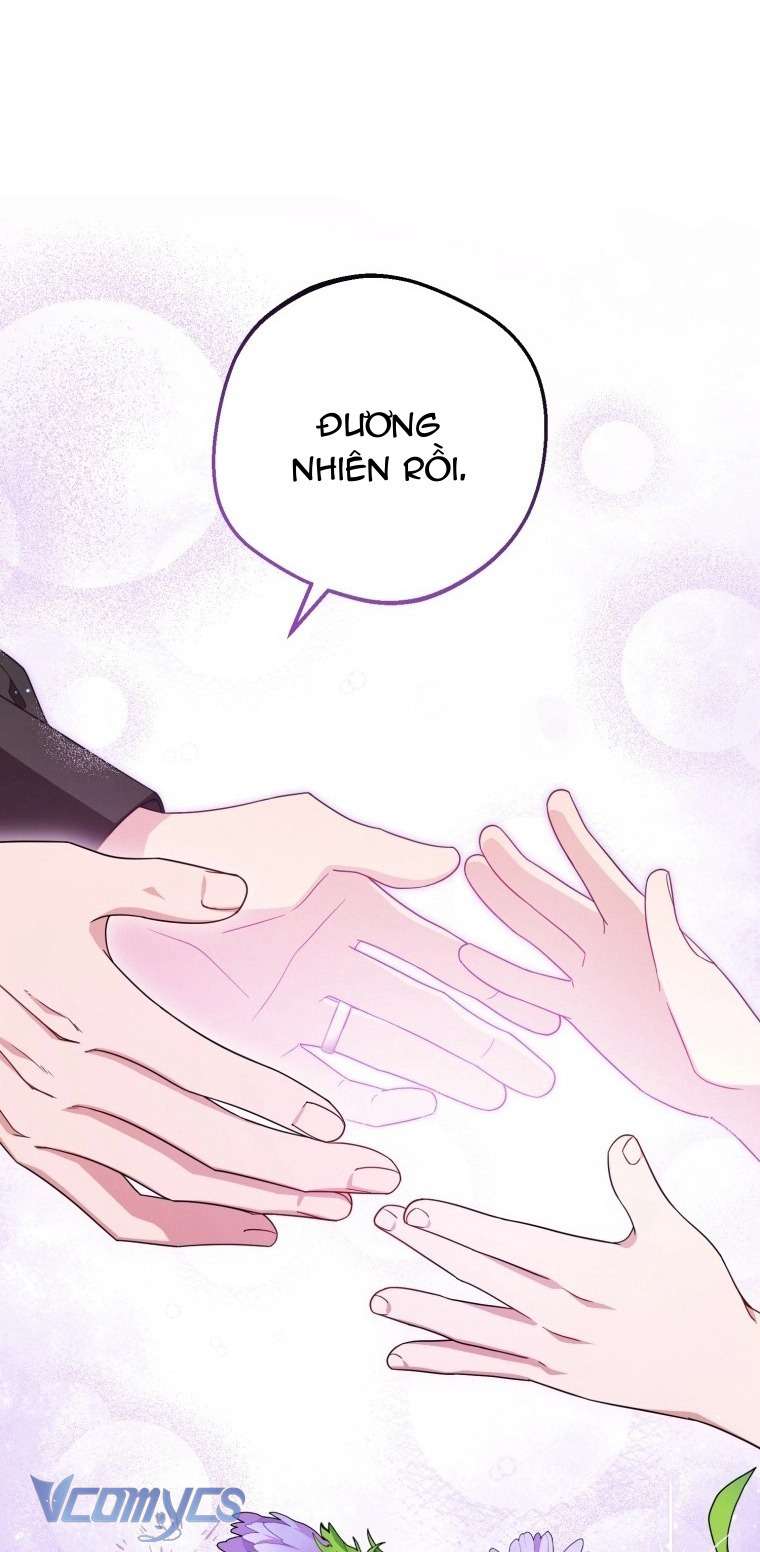 Được Yêu Thương Mà Còn Ngại Ngùng Sao! Chap 97 - Trang 4