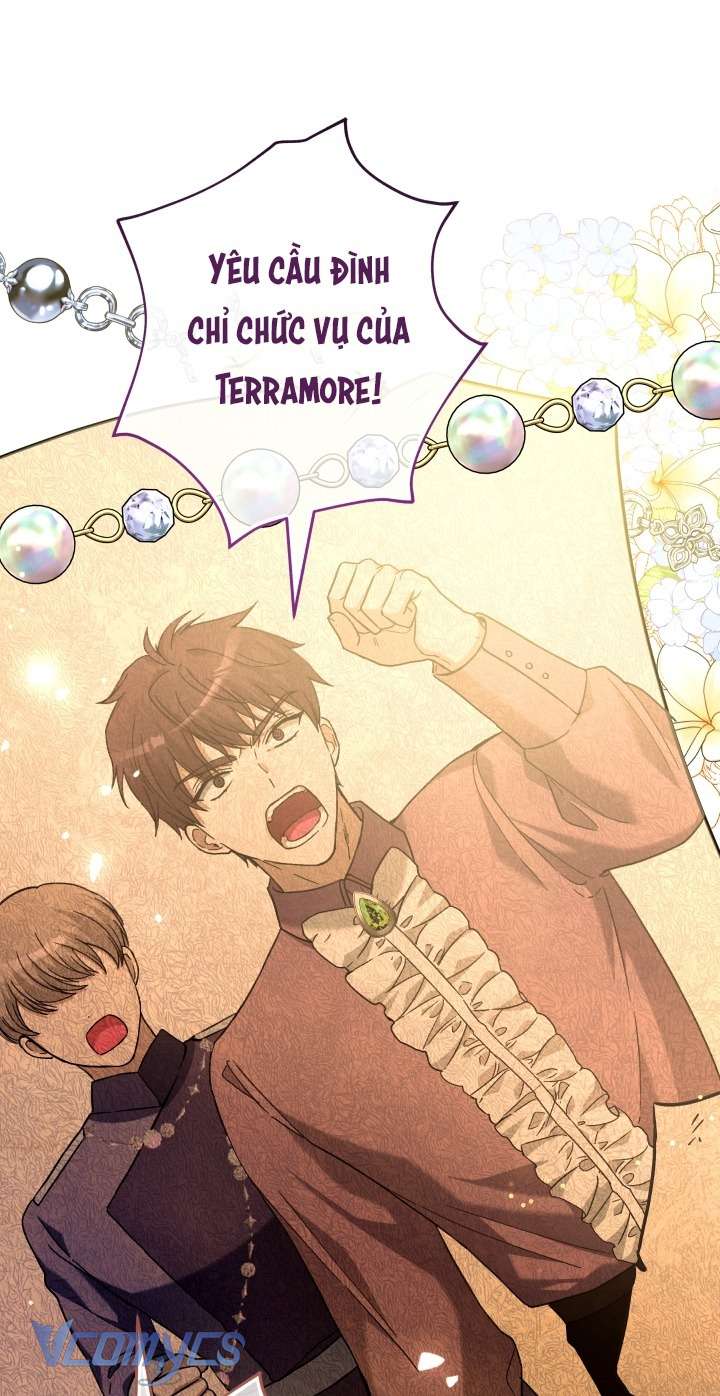 Đứa Trẻ Nuôi Dưỡng Ác Ma Chap 23 - Trang 2