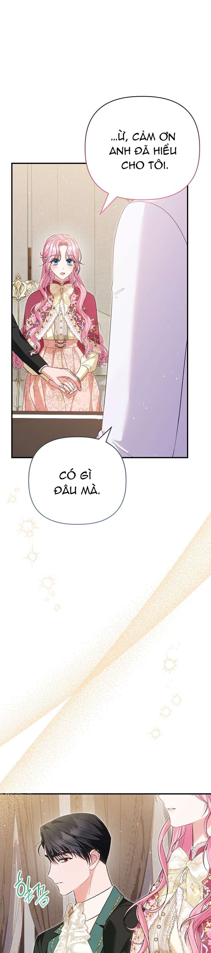 Cha Của Nam Chính Từ Chối Hủy Hôn Chap 52 - Trang 4