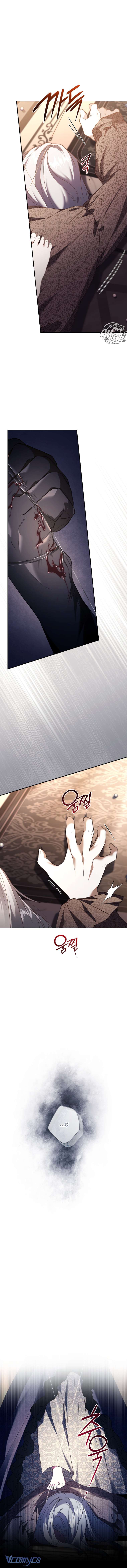 (Munn) Hoàn Nguyên Quý Cô Chap 74 - Trang 2