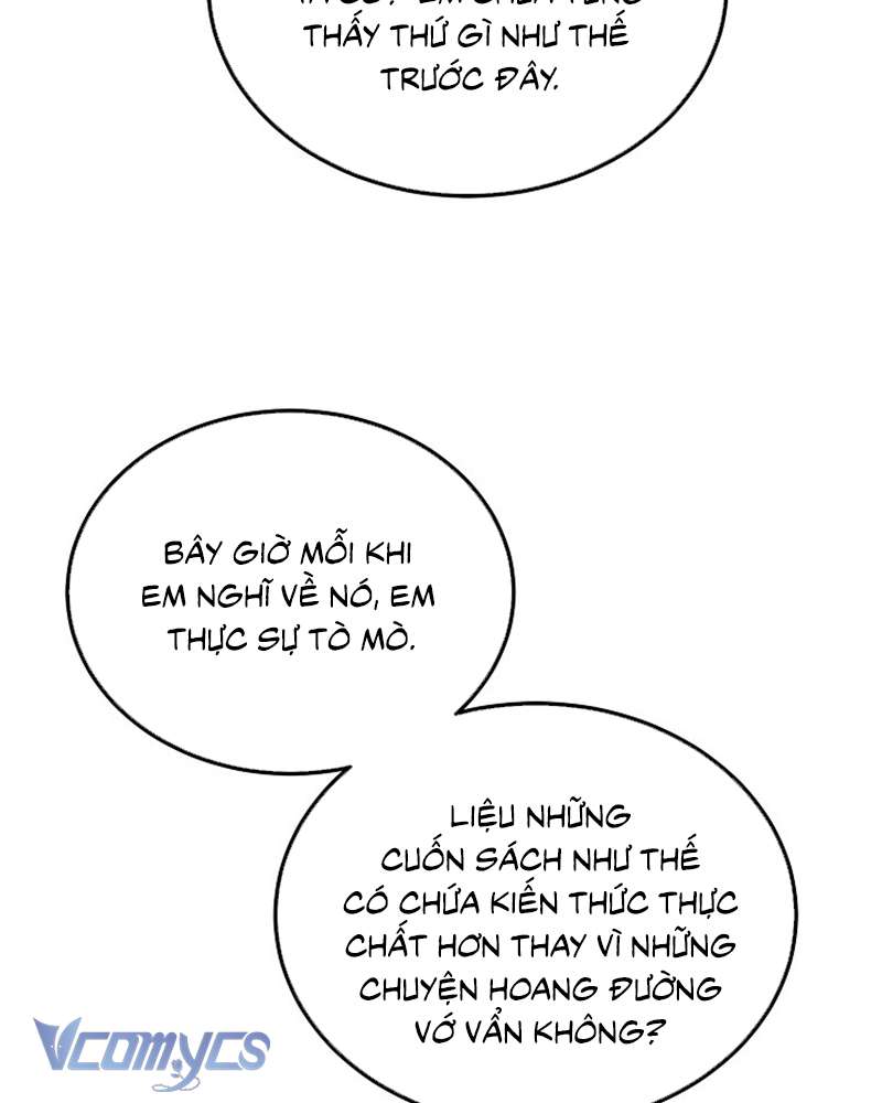 Ác Quỷ Nuôi Dưỡng Tiểu Thư Chapter 49 - Trang 4