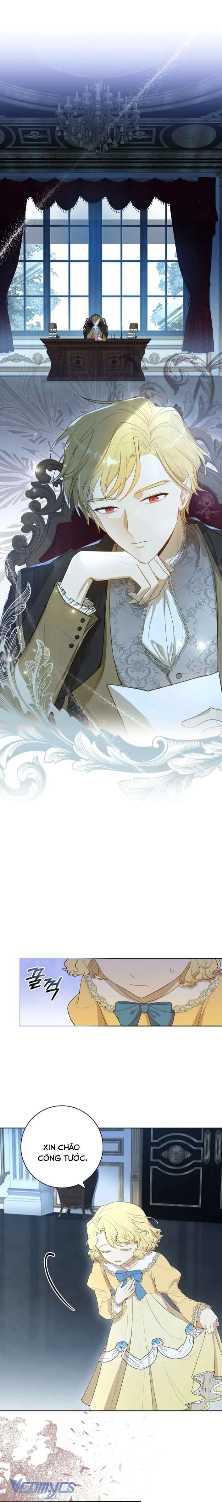 [PNT] Nam Chính À, Tôi Sẽ Tôn Trọng Sở Thích Của Anh! Chap 19 - Trang 2